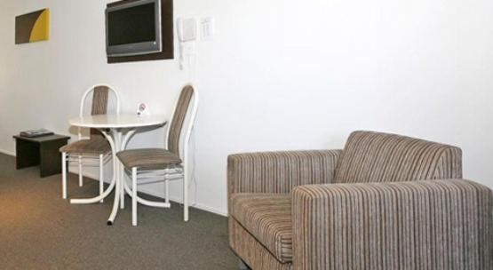 Marksman Motor Inn Wellington Quarto foto